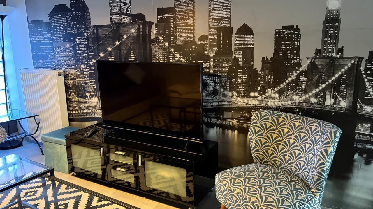 Photo of Livingroom in Chooz