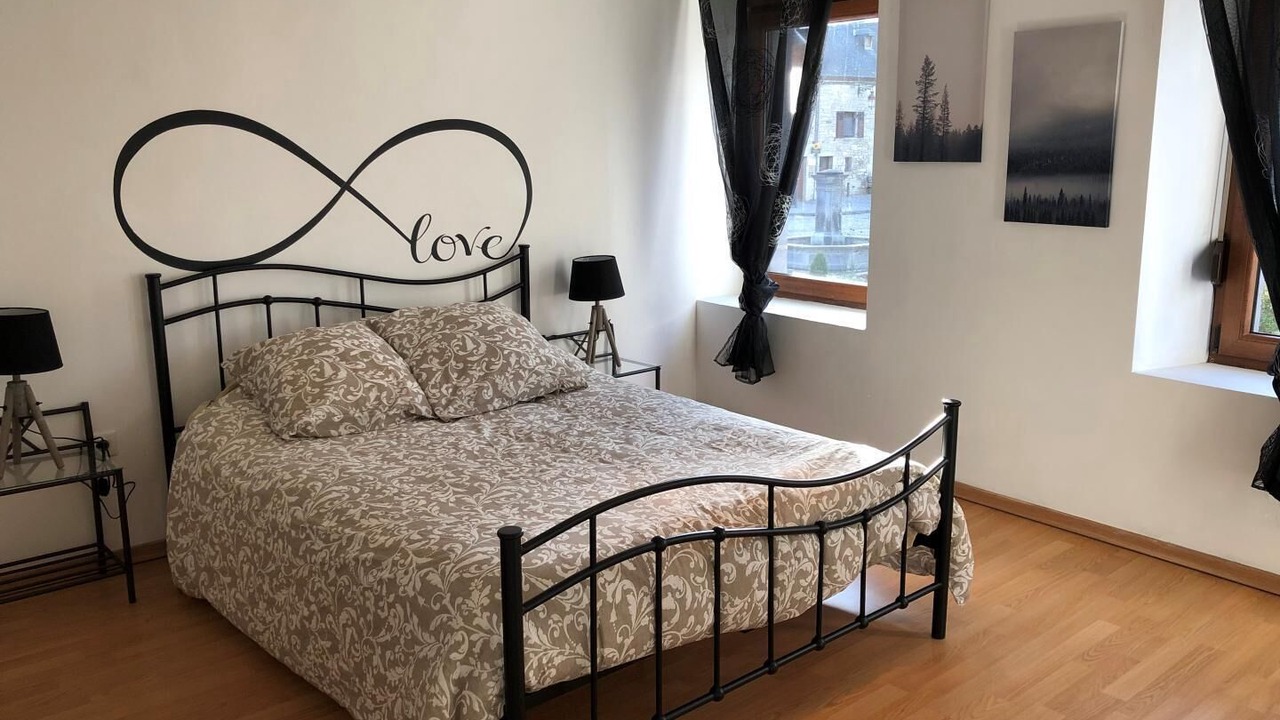 Photo of Bedroom in Chooz