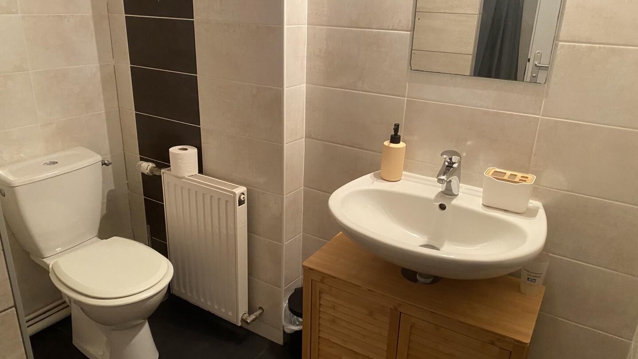 Photo of Bathroom in Chooz