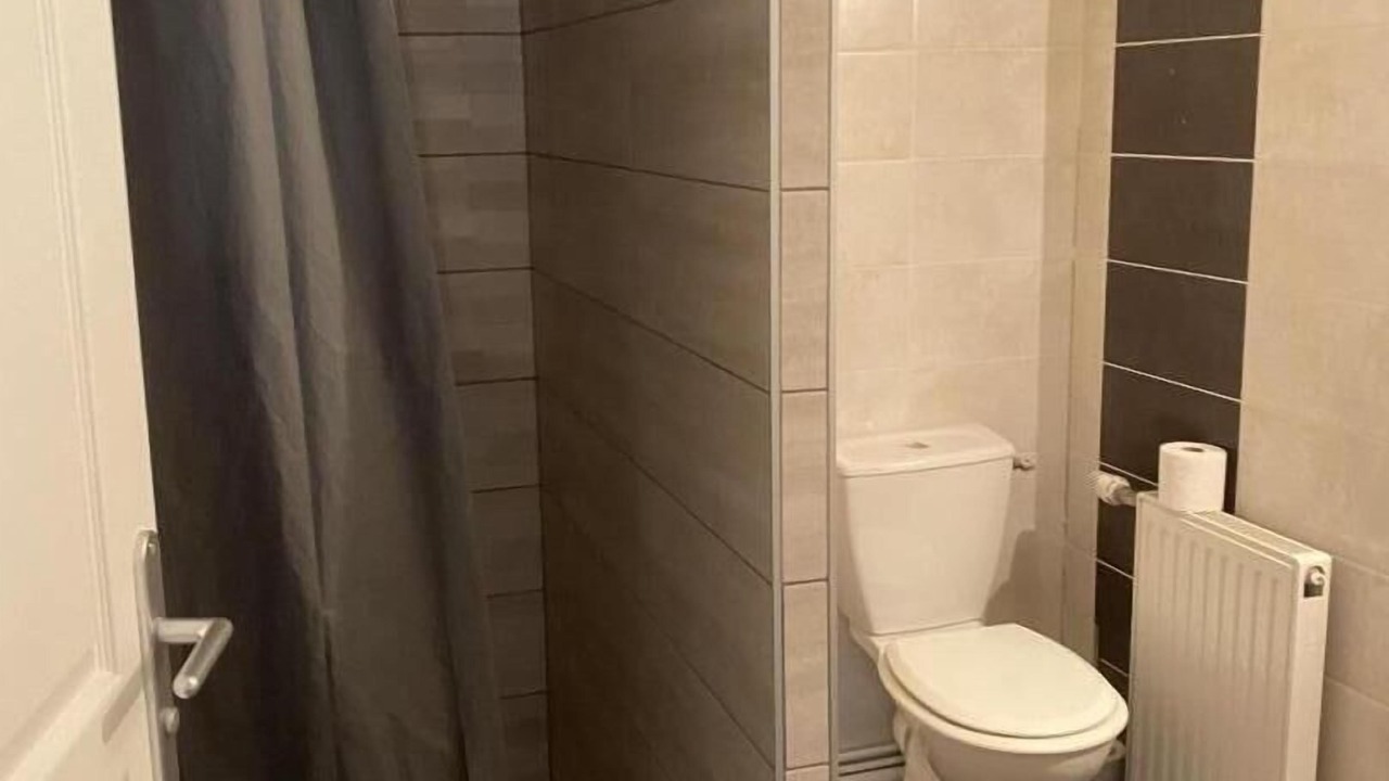 Photo of Bathroom in Chooz