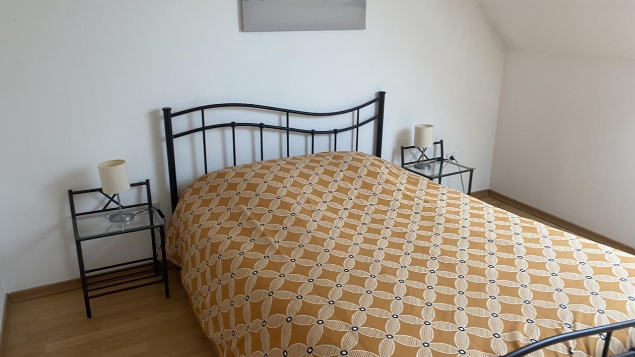 Photo of Bedroom in Chooz