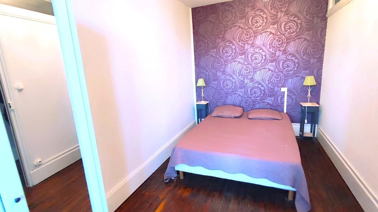 Photo of Bedroom in Dom-le-Mesnil