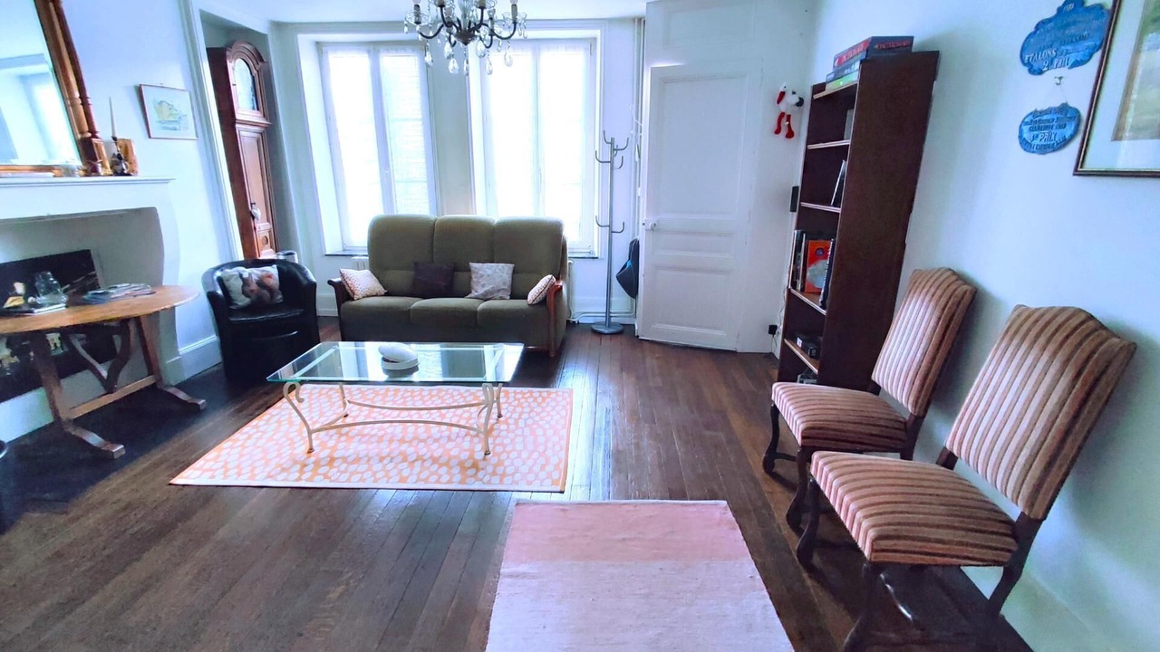 Photo of Livingroom in Dom-le-Mesnil