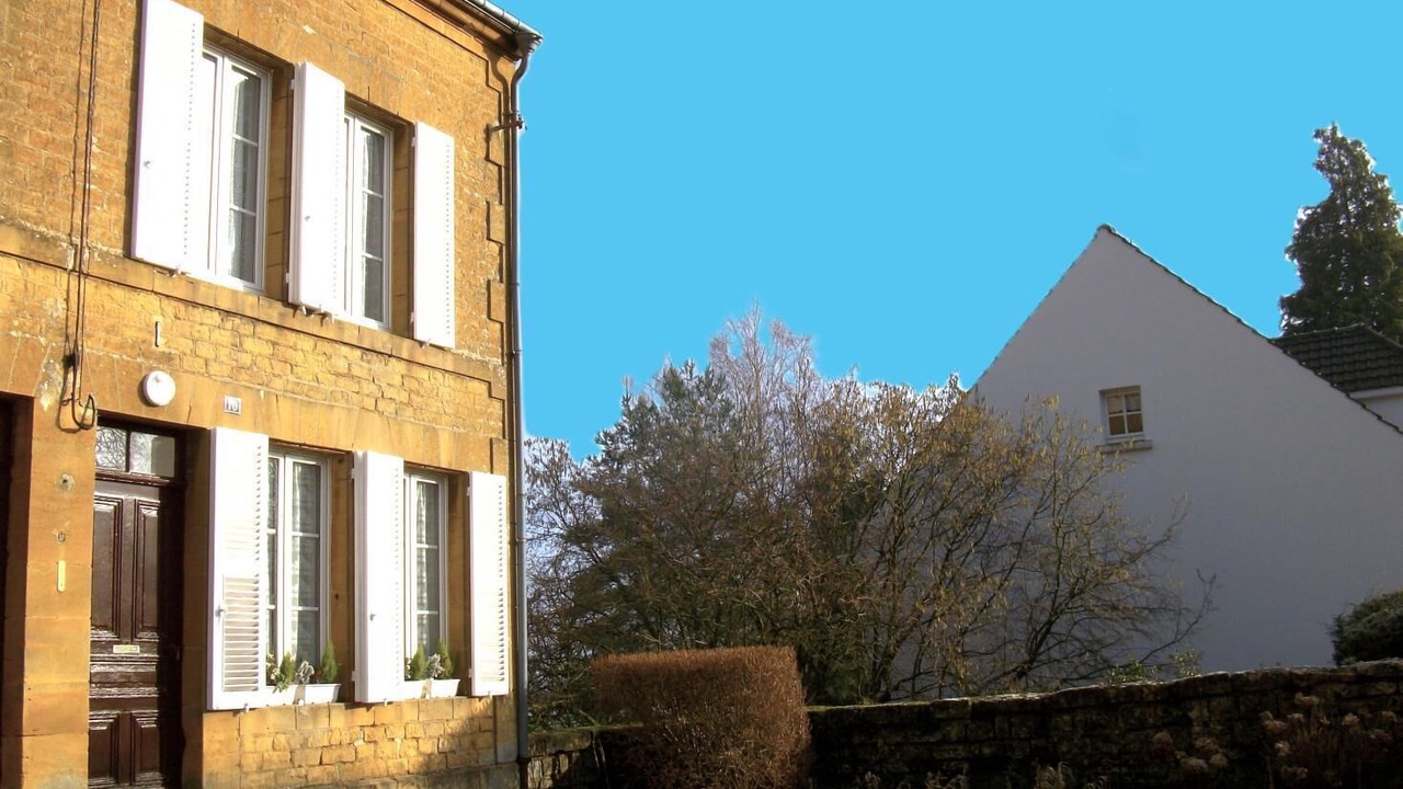 Photo of Outdoor in Dom-le-Mesnil