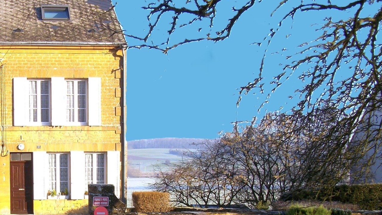 Photo of Outdoor in Dom-le-Mesnil