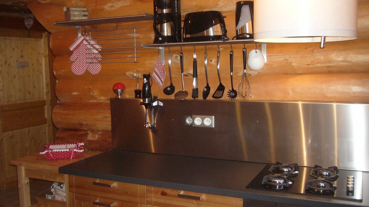 Photo of Kitchen in Haybes