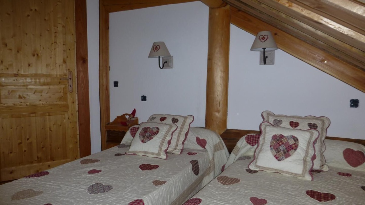 Photo of Bedroom in Haybes
