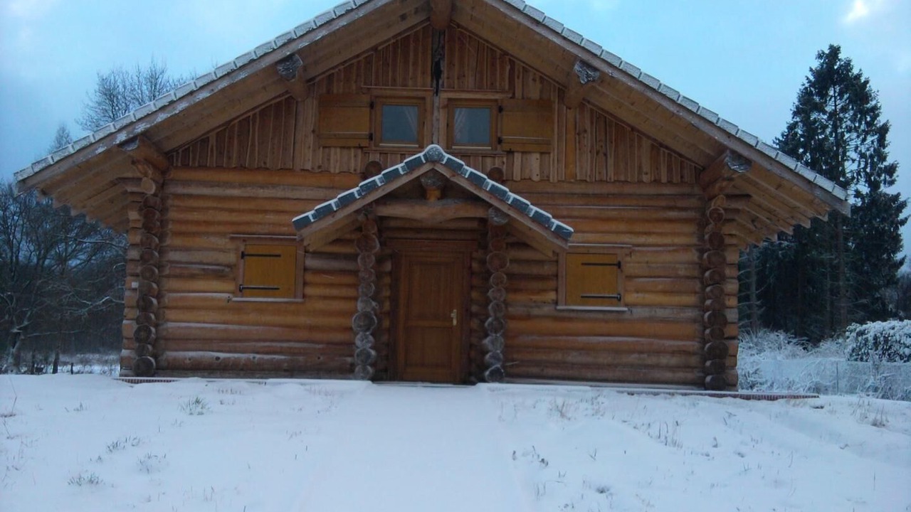 Photo of Outdoor in Haybes