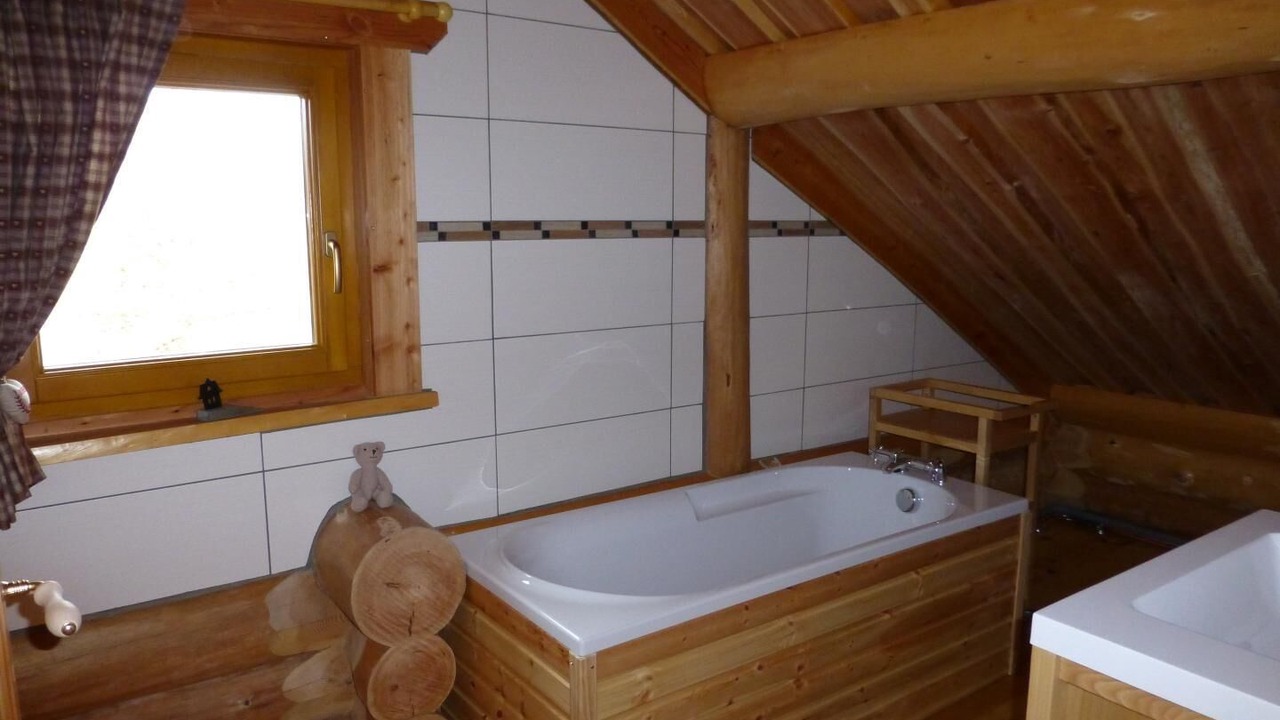 Photo of Bathroom in Haybes