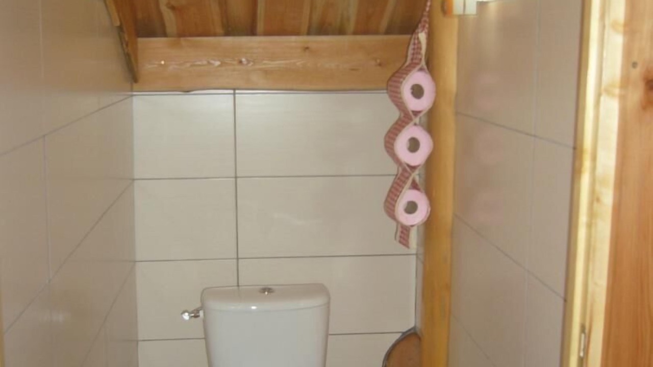 Photo of Bathroom in Haybes