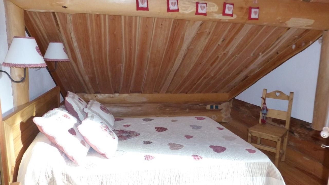 Photo of Bedroom in Haybes