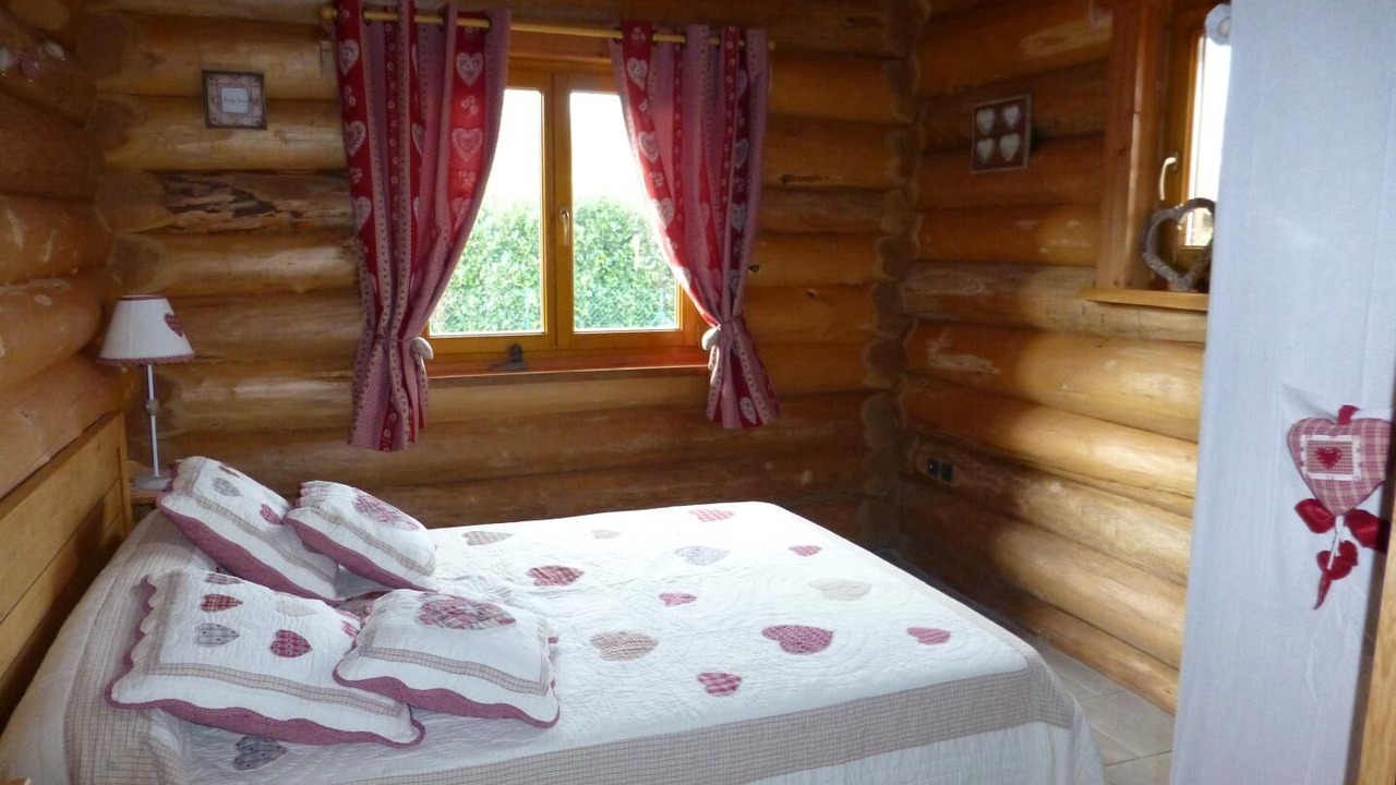 Photo of Bedroom in Haybes