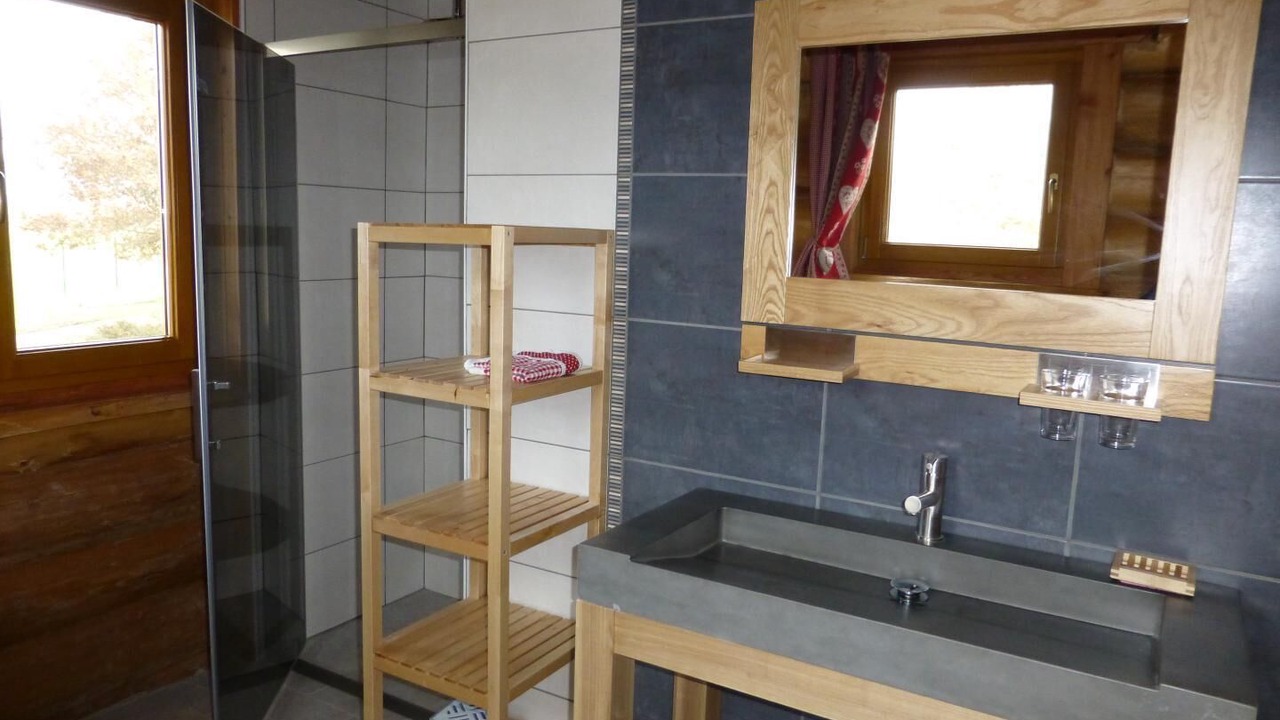 Photo of Bathroom in Haybes