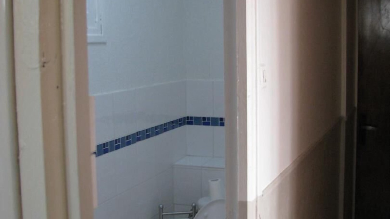 Photo of Bathroom in Saint-Aignan