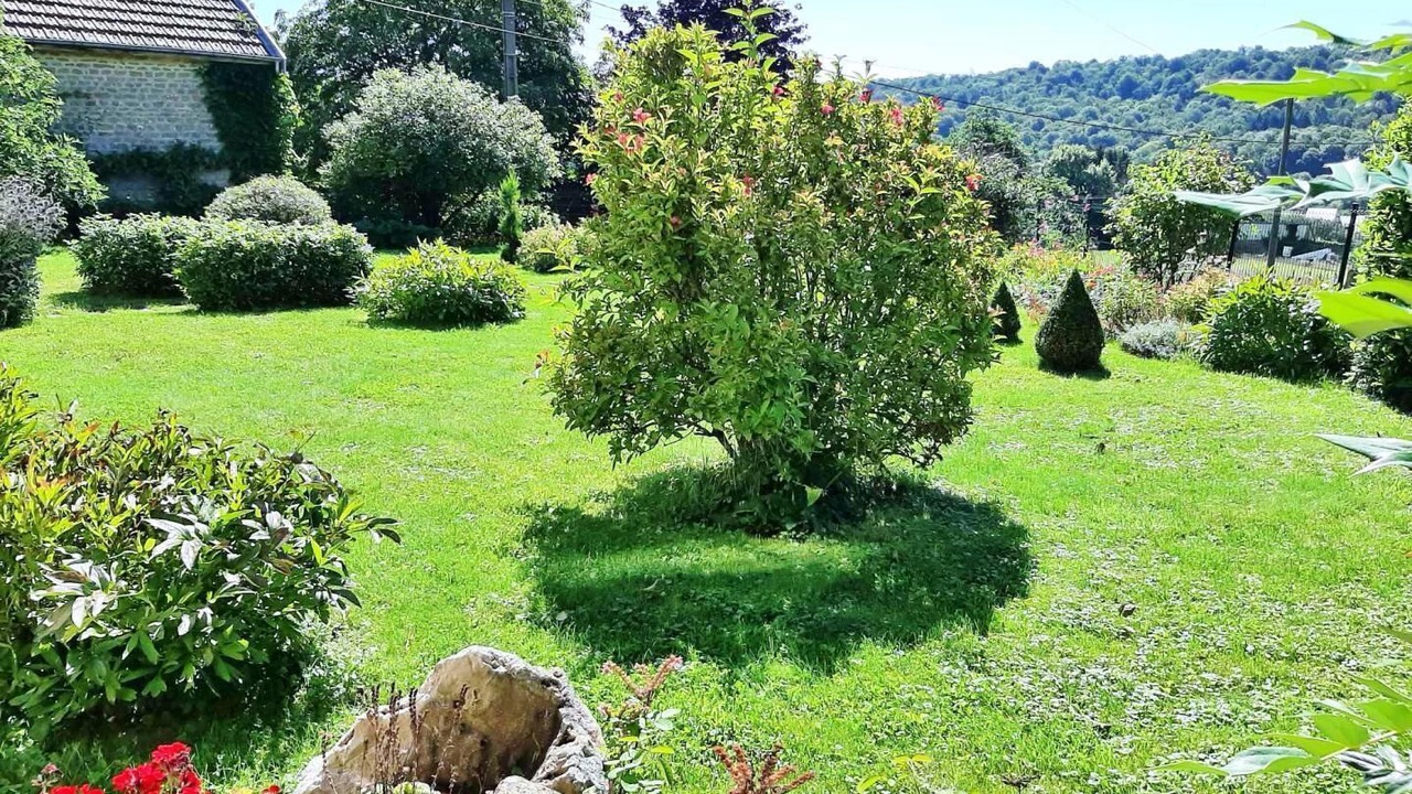 Photo of Outdoor in Saint-Aignan