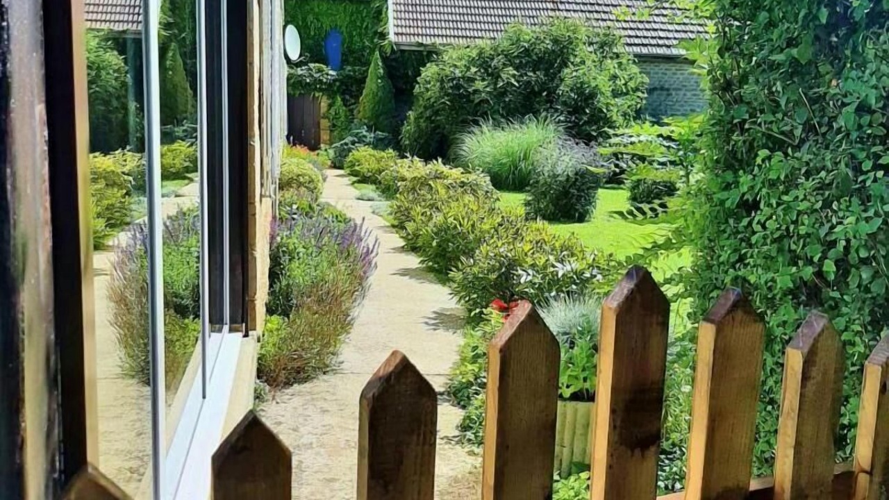 Photo of Outdoor in Saint-Aignan