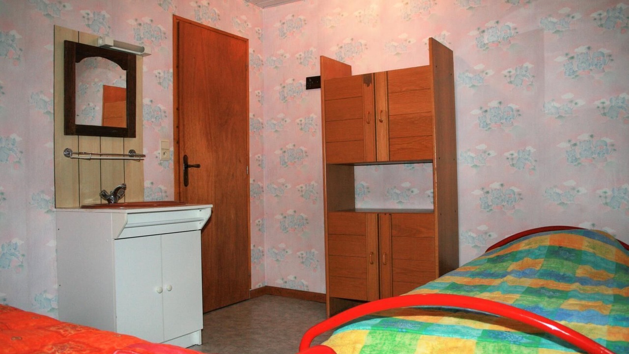 Photo of Bedroom in Brognon