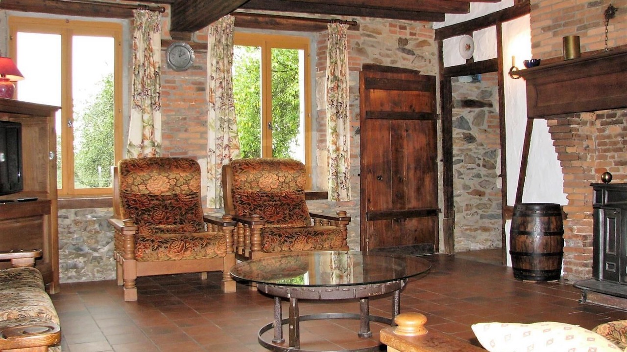 Photo of Livingroom in Brognon