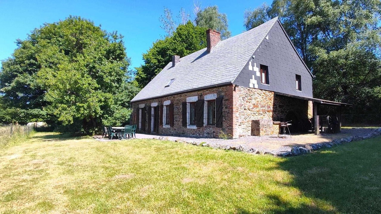 Photo of Outdoor in Brognon