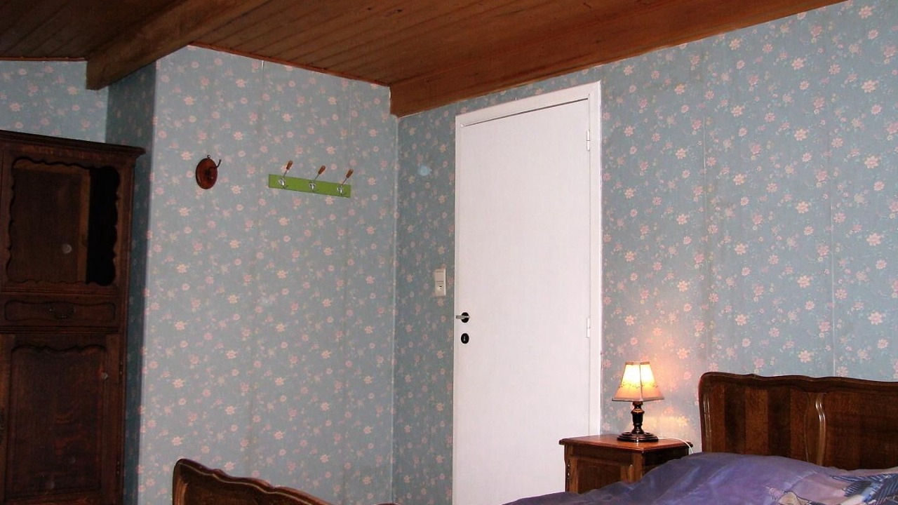 Photo of Bedroom in Brognon