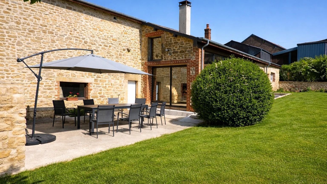 Photo of Outdoor in L'Echelle