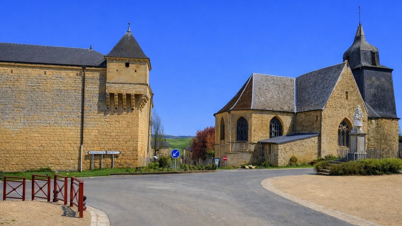 Photo of Others in L'Echelle