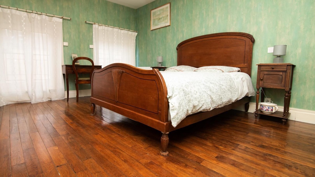 Photo of Bedroom in L'Echelle