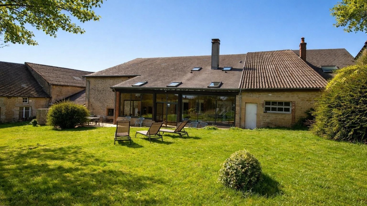 Photo of Outdoor in L'Echelle