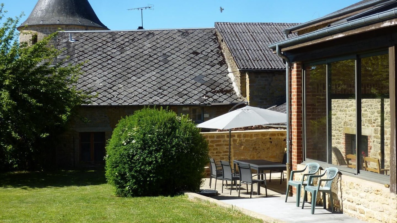 Photo of Outdoor in L'Echelle