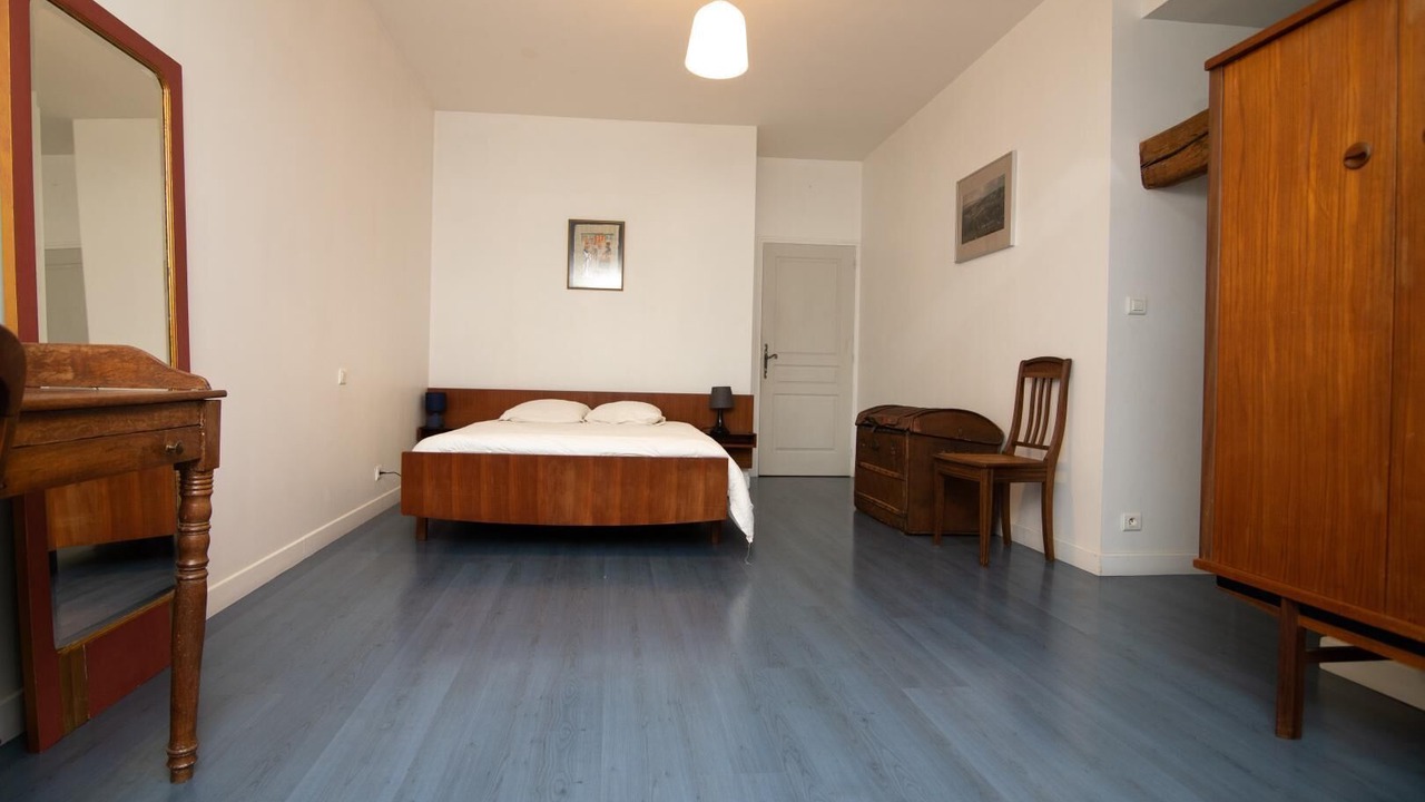 Photo of Bedroom in L'Echelle