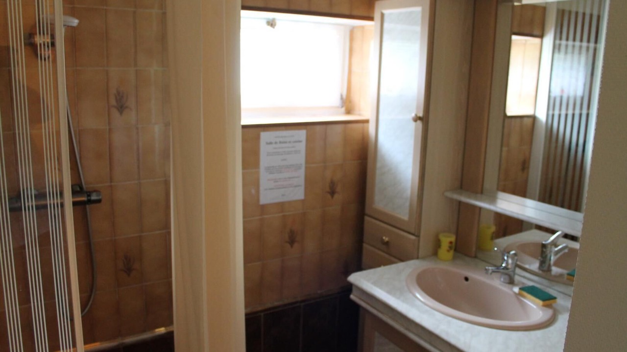 Photo of Bathroom in Hierges