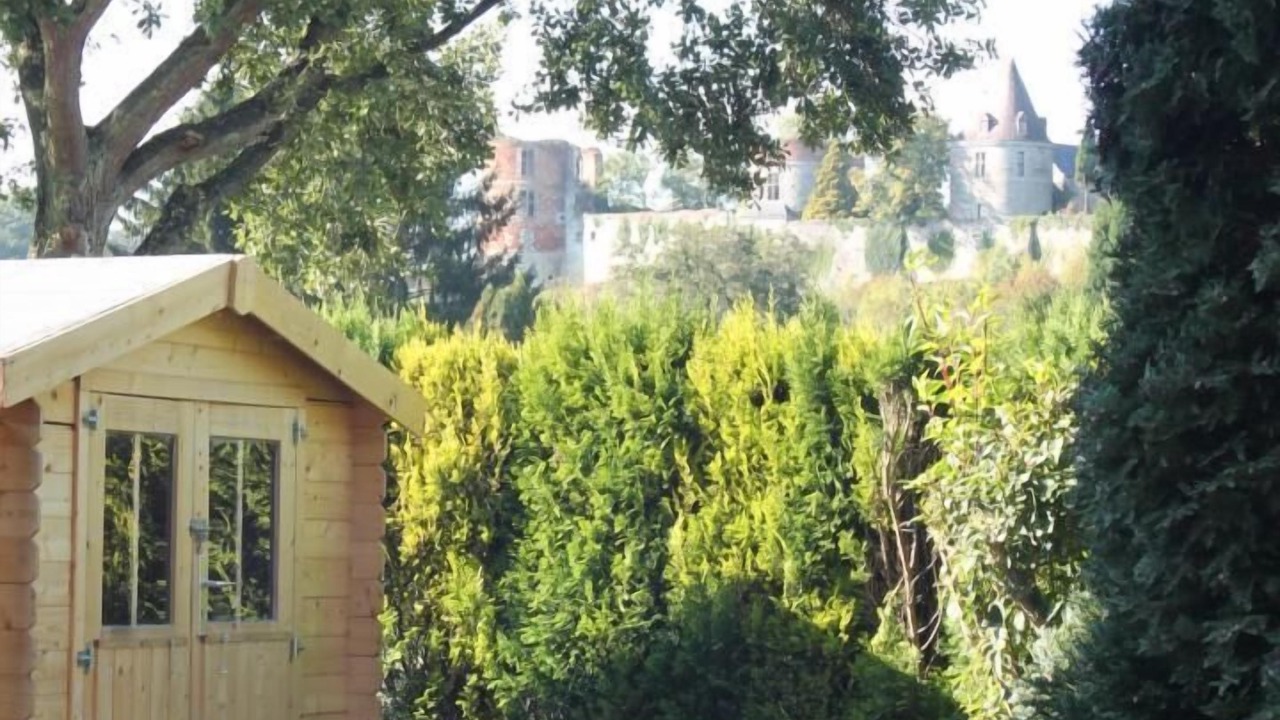 Photo of Outdoor in Hierges