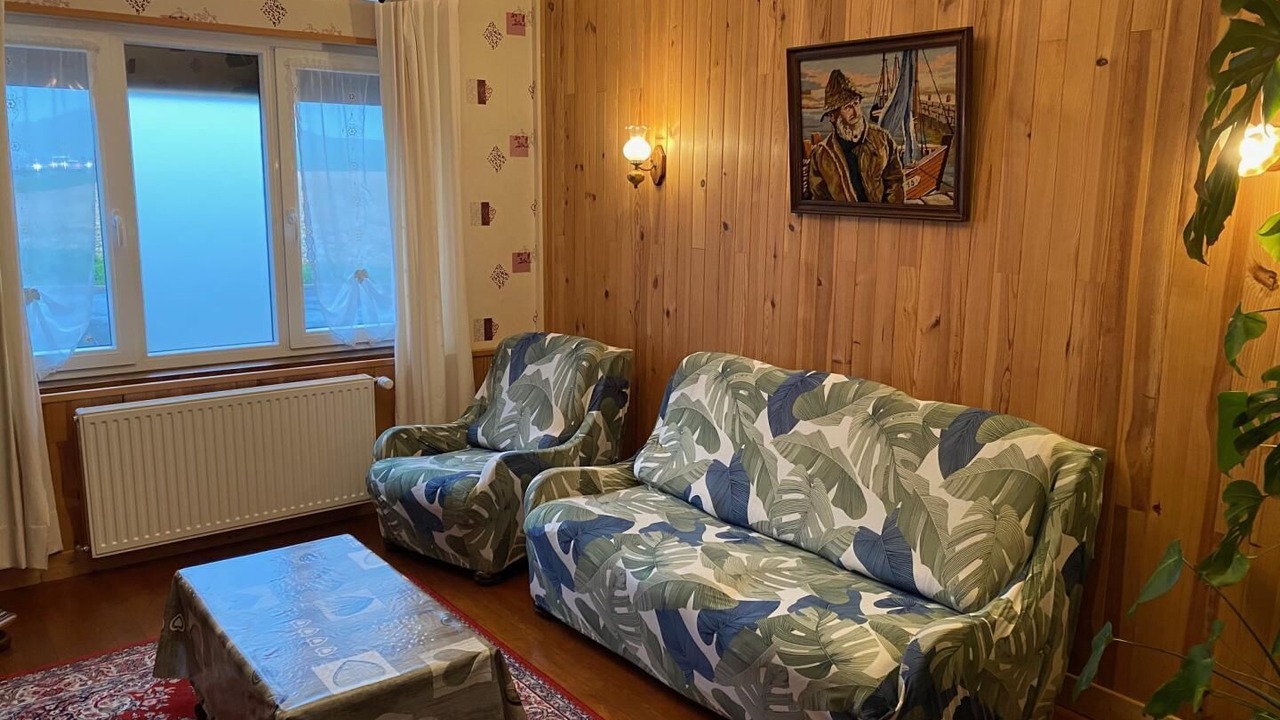 Photo of Livingroom in Hierges