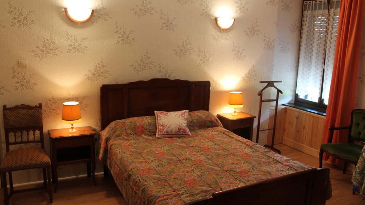 Photo of Bedroom in Hierges