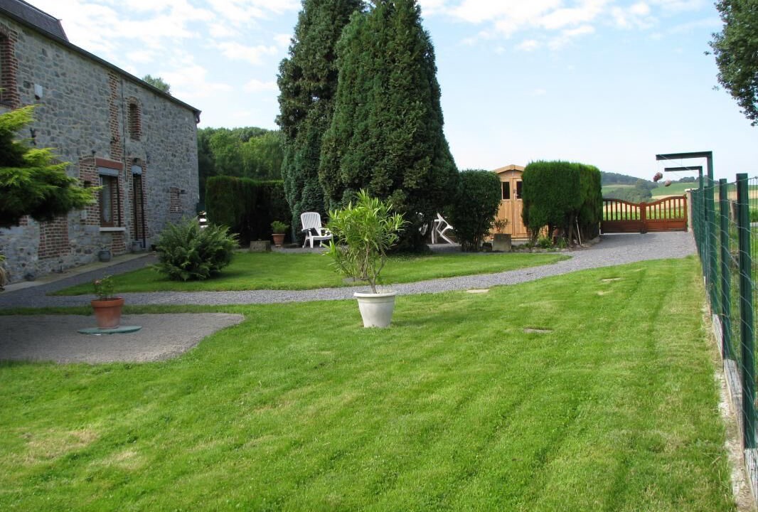 Photo of Outdoor in Hierges