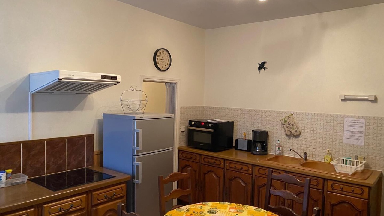 Photo of Kitchen in Hierges