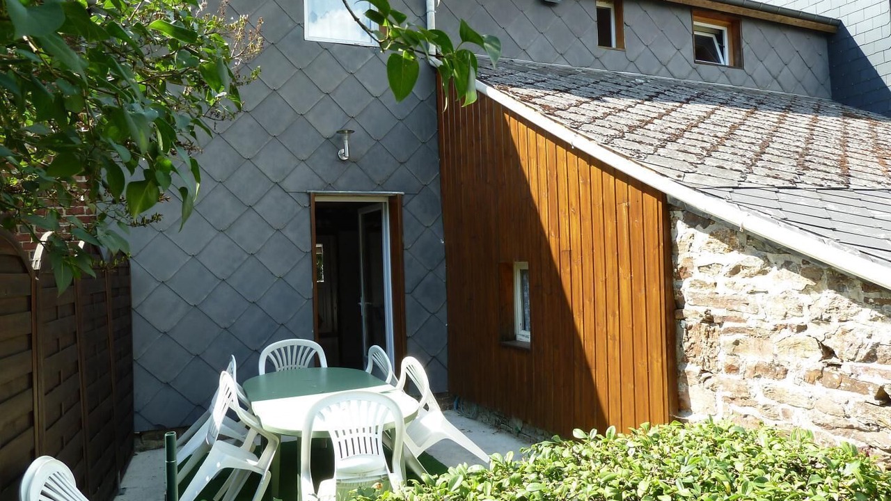 Photo of Outdoor in Rocroi