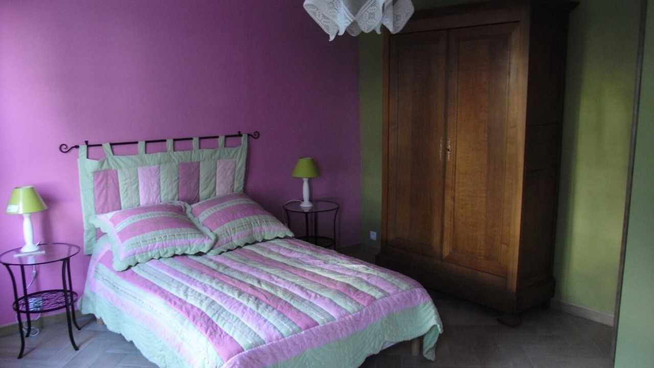 Photo of Bedroom in Rocroi