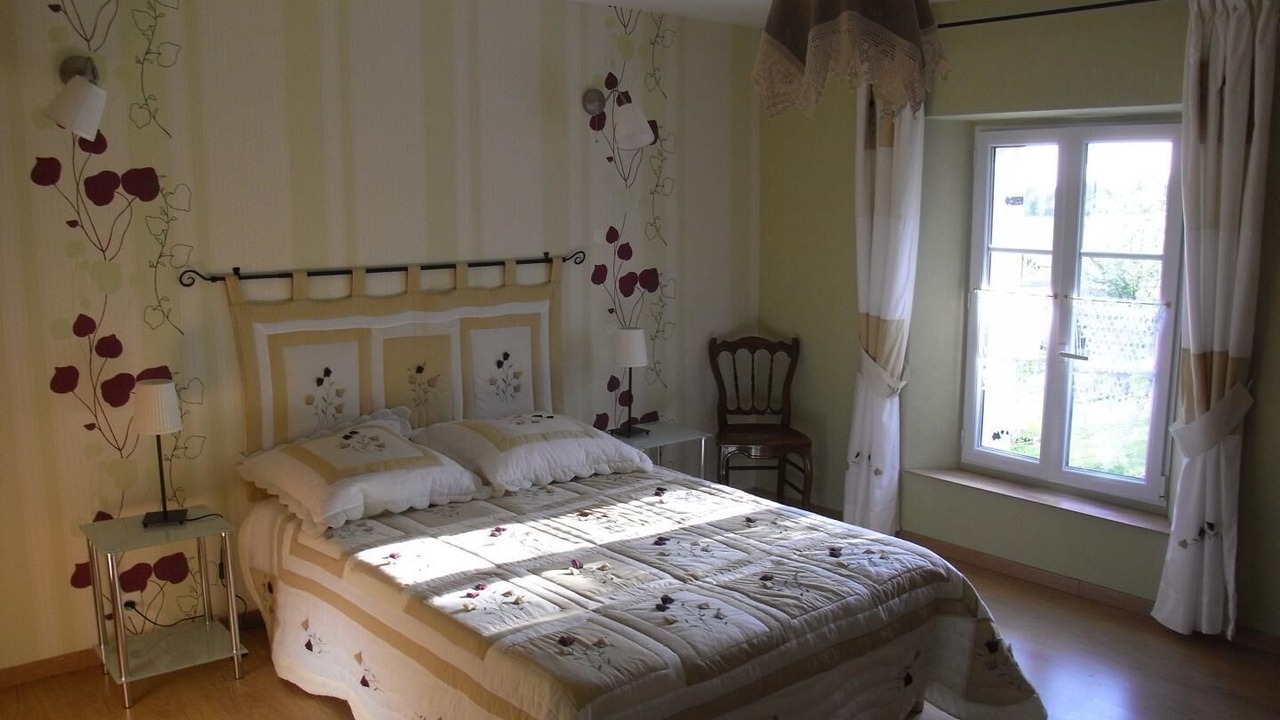 Photo of Bedroom in Rocroi