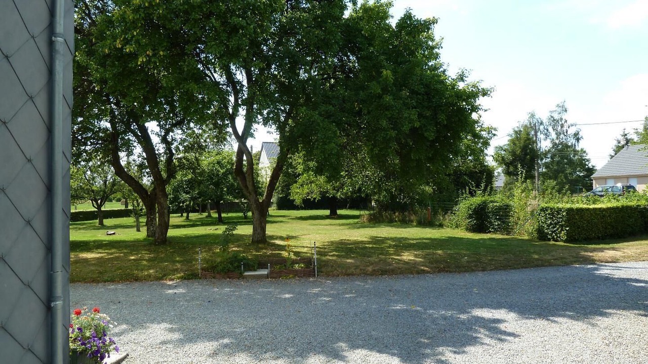 Photo of Outdoor in Rocroi