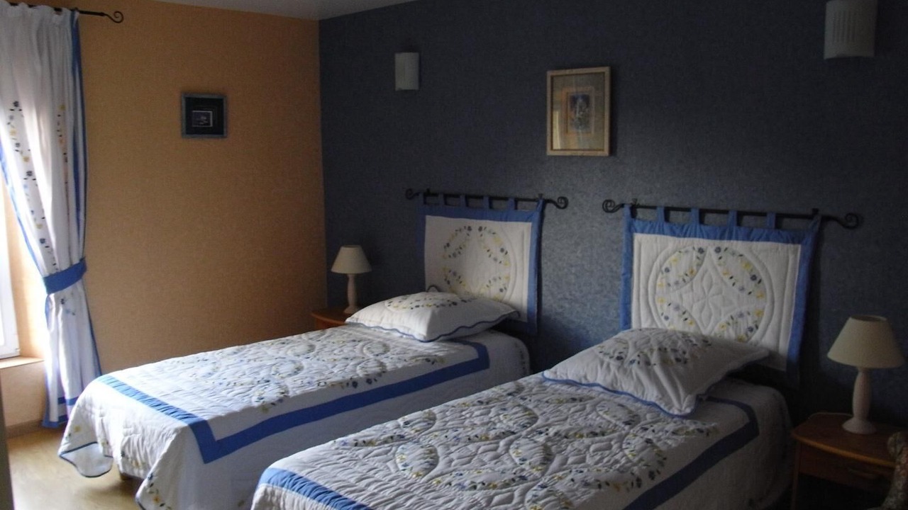 Photo of Bedroom in Rocroi