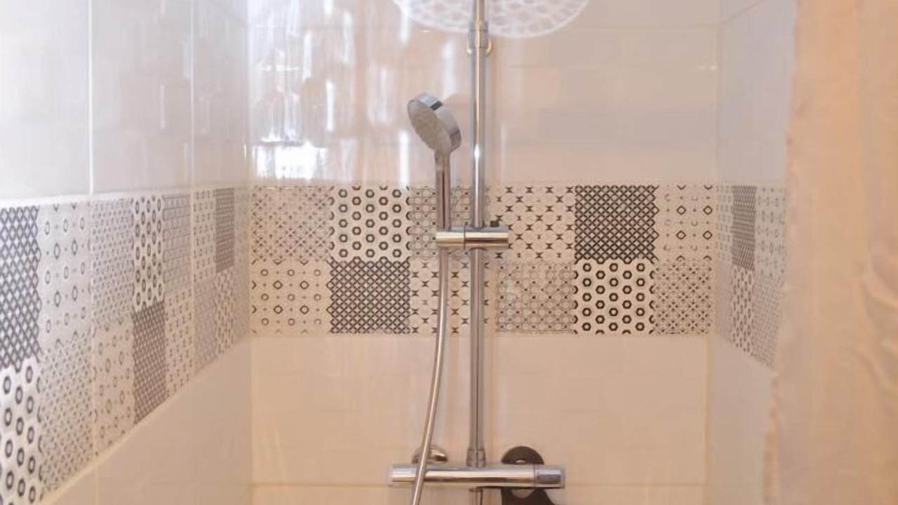 Photo of Bathroom in Gespunsart