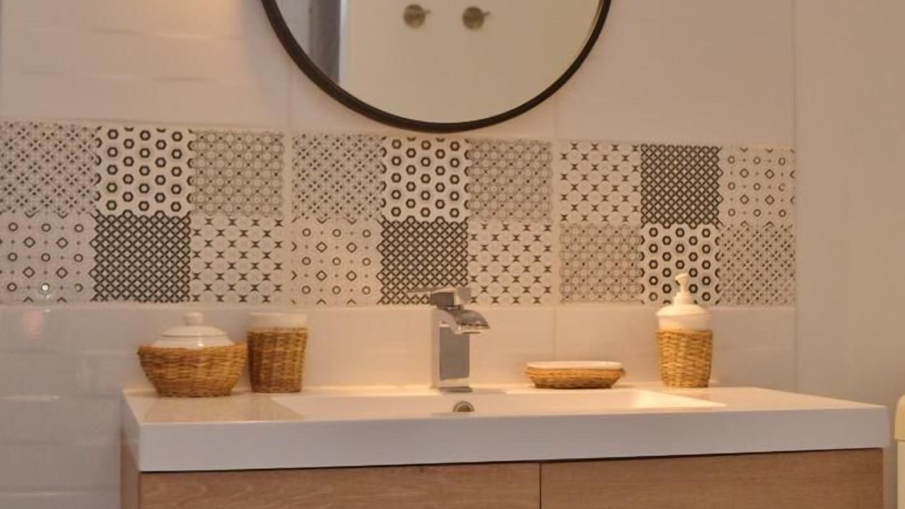 Photo of Bathroom in Gespunsart