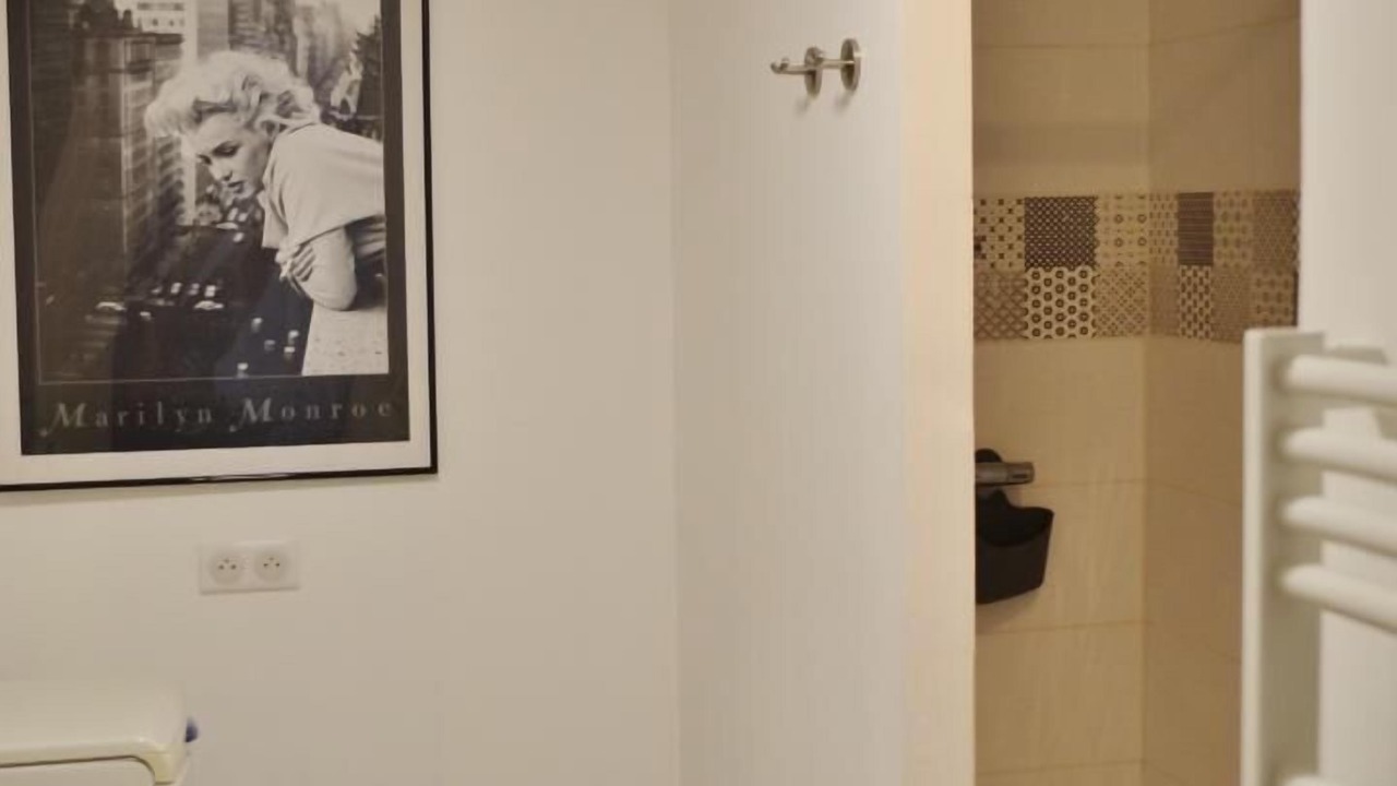 Photo of Bathroom in Gespunsart