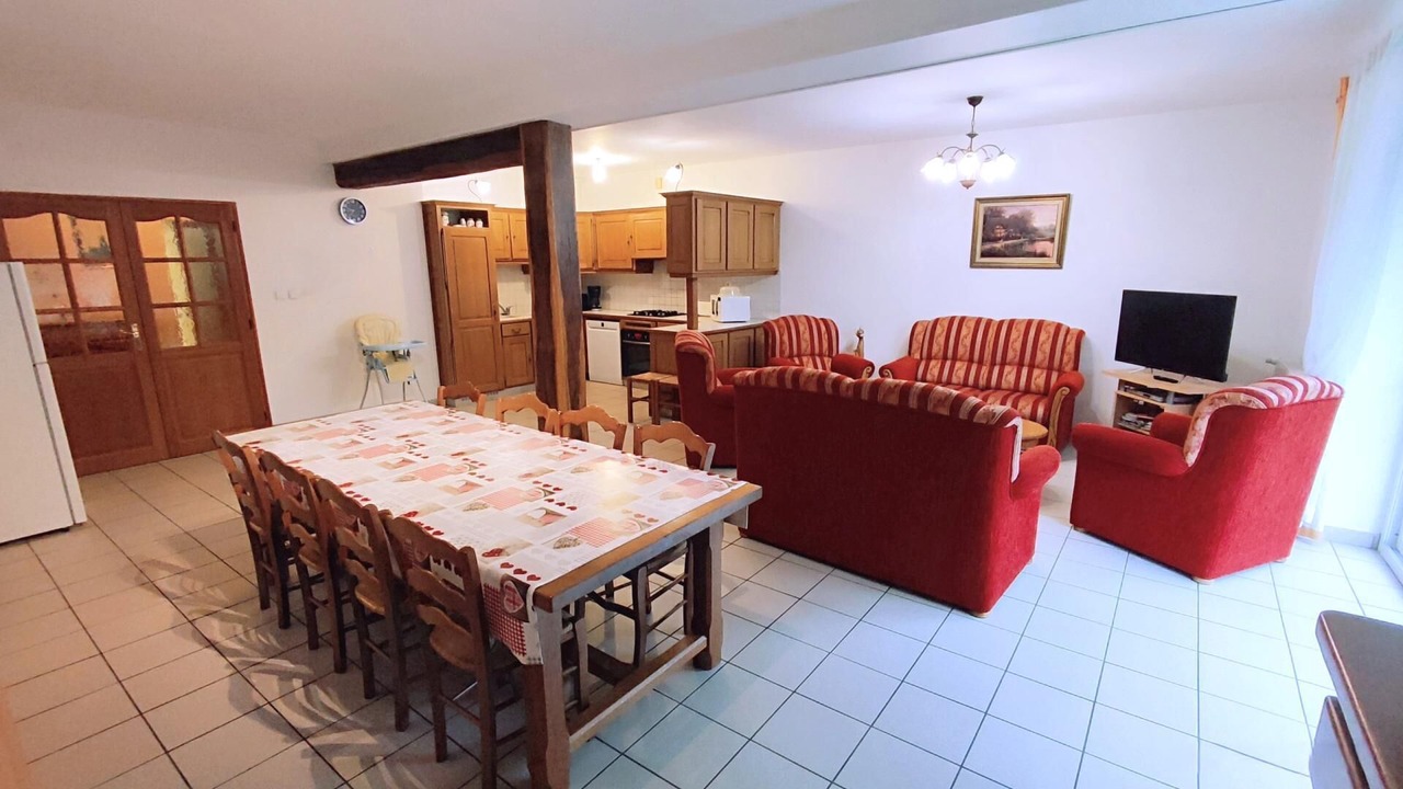 Photo of Livingroom in Douzy