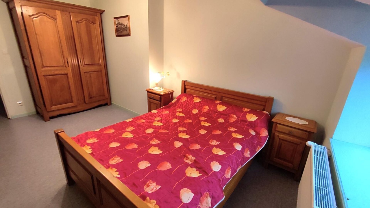 Photo of Bedroom in Douzy