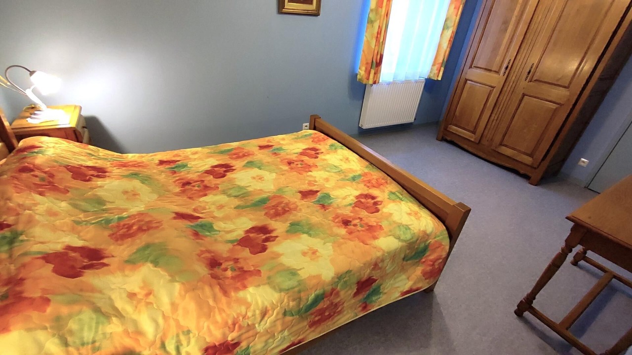 Photo of Bedroom in Douzy