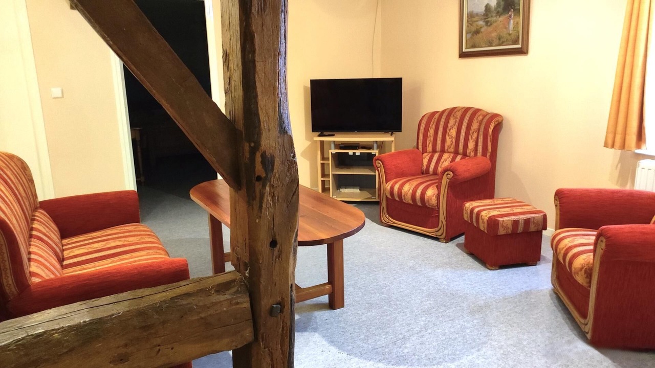 Photo of Livingroom in Douzy