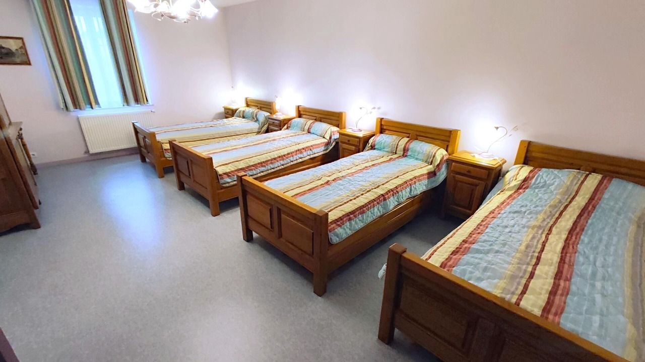 Photo of Bedroom in Douzy