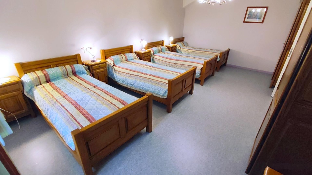 Photo of Bedroom in Douzy